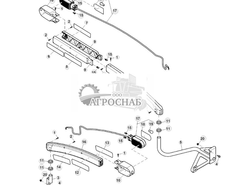 Сигнал предупреждения по технике безопасности о движении - ST847806 386.jpg